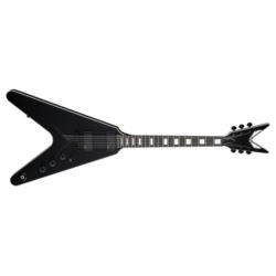 Dean V Stealth BKS - gitara elektryczna